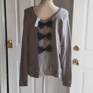 Forever 21 plus size top